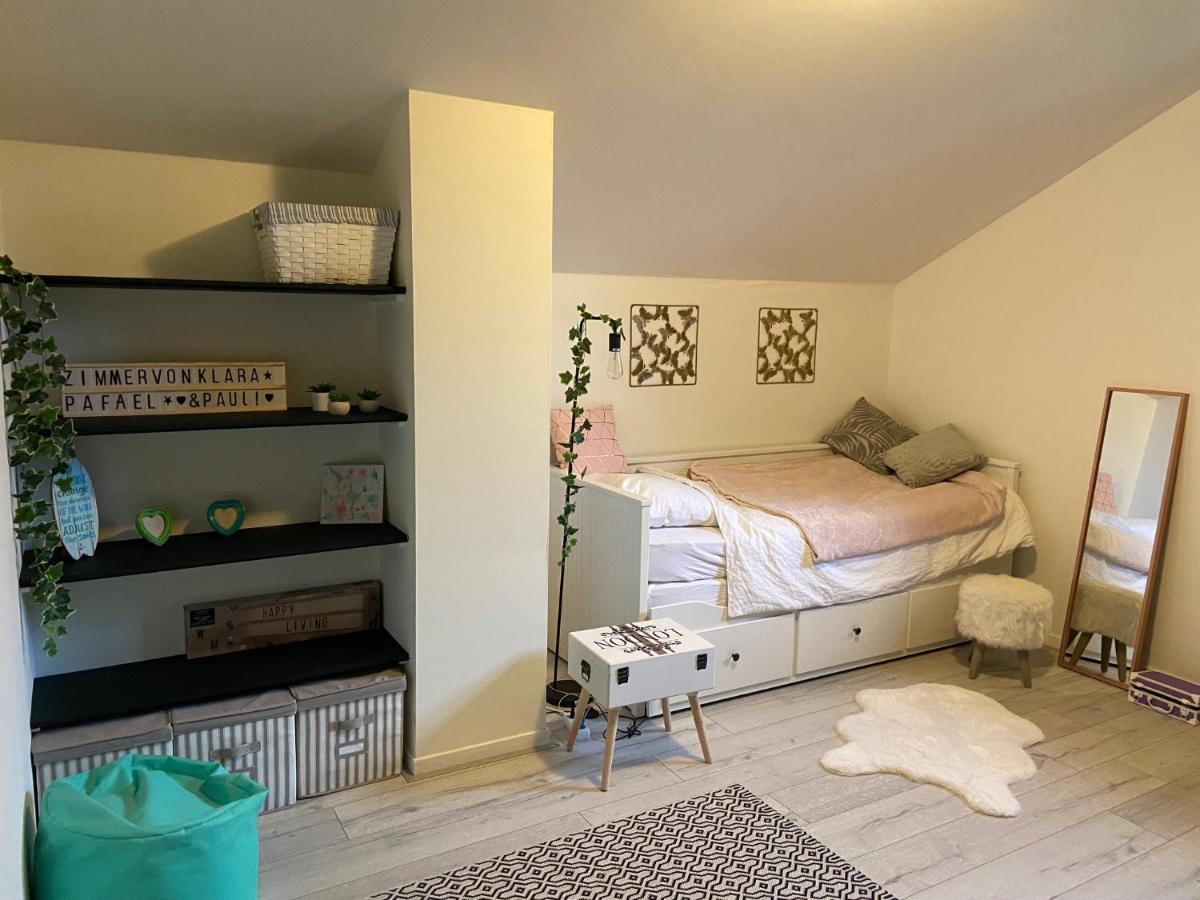 Lullaby House - Large, Full Comfort 5 Star Chalet House In The Vosges Ramonchamp Exteriör bild