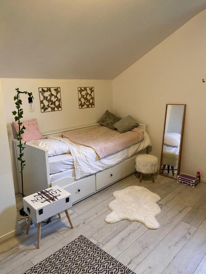 Lullaby House - Large, Full Comfort 5 Star Chalet House In The Vosges Ramonchamp Exteriör bild