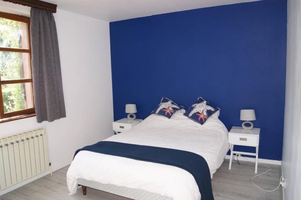 Lullaby House - Large, Full Comfort 5 Star Chalet House In The Vosges Ramonchamp Exteriör bild