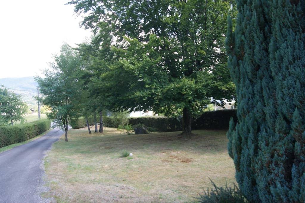 Lullaby House - Large, Full Comfort 5 Star Chalet House In The Vosges Ramonchamp Exteriör bild