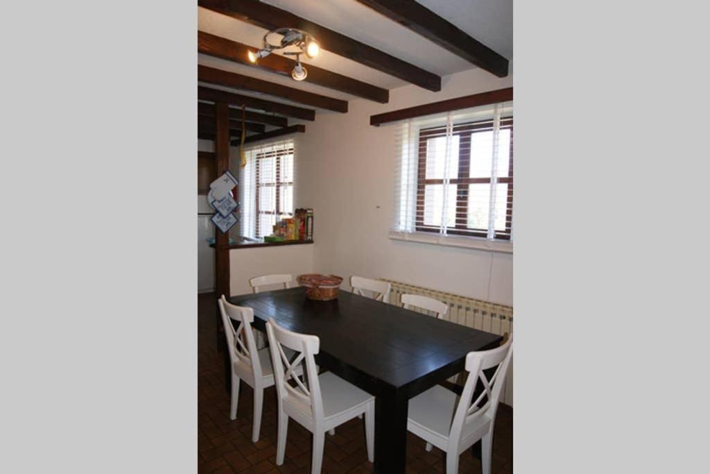 Lullaby House - Large, Full Comfort 5 Star Chalet House In The Vosges Ramonchamp Exteriör bild
