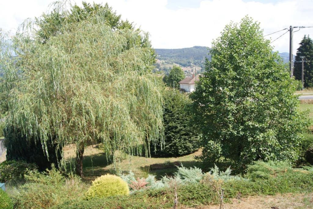 Lullaby House - Large, Full Comfort 5 Star Chalet House In The Vosges Ramonchamp Exteriör bild