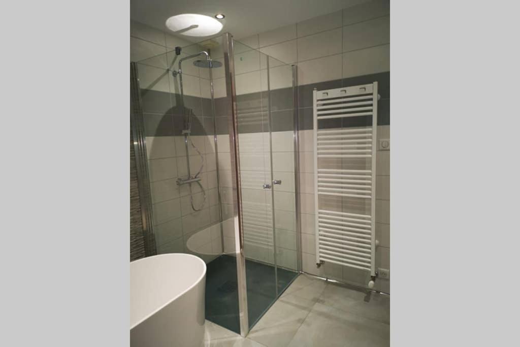 Lullaby House - Large, Full Comfort 5 Star Chalet House In The Vosges Ramonchamp Exteriör bild