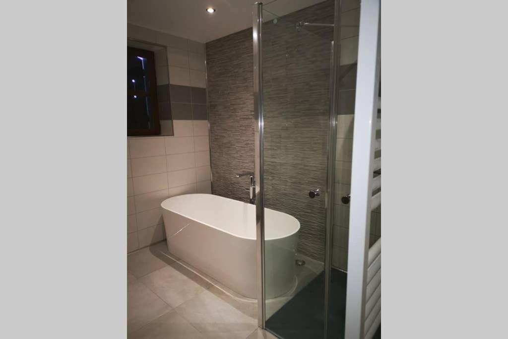Lullaby House - Large, Full Comfort 5 Star Chalet House In The Vosges Ramonchamp Exteriör bild